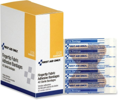 Fingertip Adhesive Bandages
